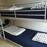 Simbol With Free Private Parking Auberge de jeunesse Ljubljana