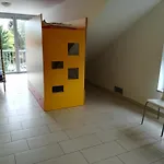 Simbol With Free Private Parking Auberge de jeunesse *