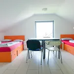 Simbol With Free Private Parking Ljubljana