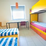 Auberge de jeunesse Simbol With Free Private Parking Ljubljana