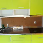 Simbol With Free Private Parking Auberge de jeunesse Ljubljana