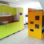 Simbol With Free Private Parking
