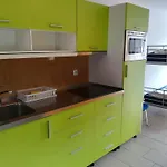 Auberge de jeunesse Simbol With Free Private Parking *