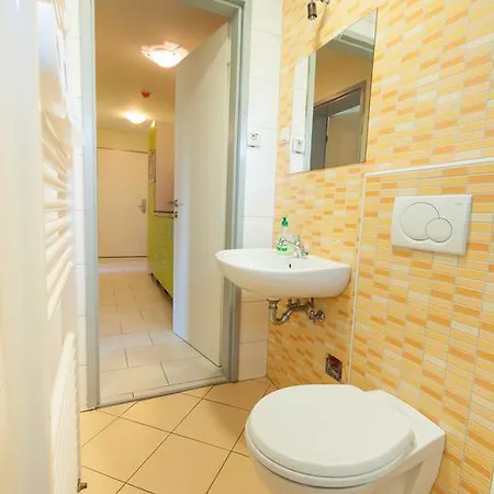 Simbol With Free Private Parking Hostel