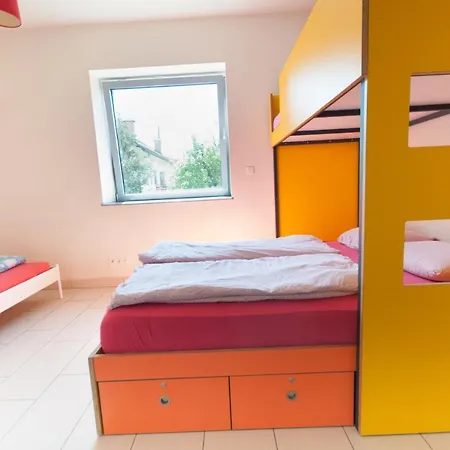 Simbol With Free Private Parking Hostel Ljubljana