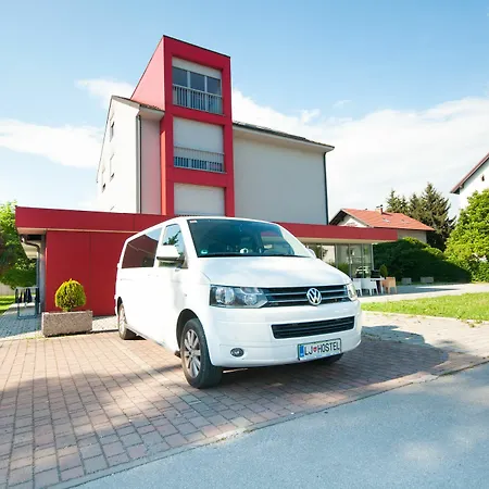 Simbol With Free Private Parking Hostel