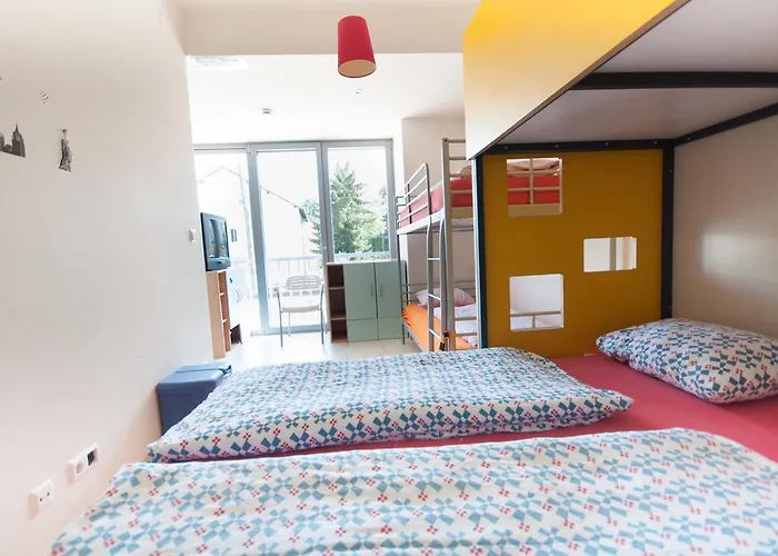 Simbol With Free Private Parking *