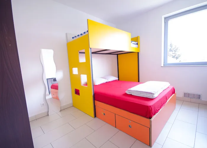 Hostel Simbol With Free Private Parking Ljubljana