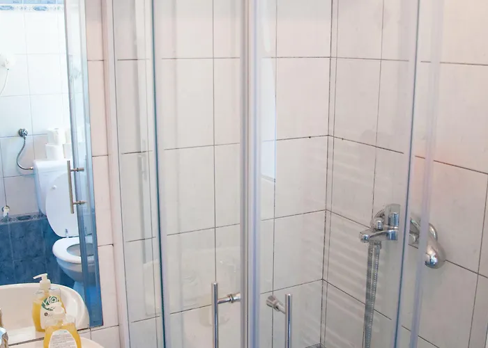 Simbol With Free Private Parking Ljubljana